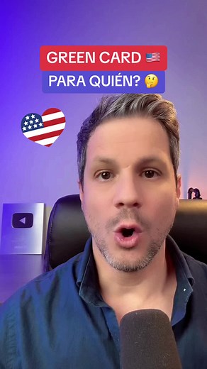 Green Card: La Residencia Permanente en Estados Unidos