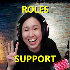 CODM Roles Player Types Explained | Euceph