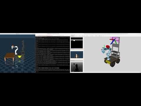 NVblox - Map Building & Loading