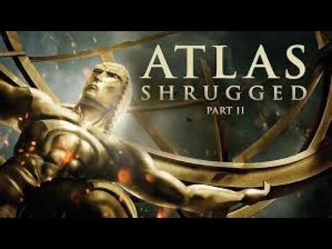 Atlas Shrugged Part II (2012) Full Movie Review in Hindi / Hollywood Movie Full Story / Jason Beghe