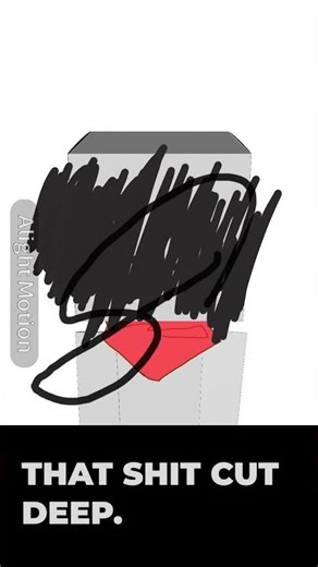 Uhh when will I be clean after all#vent#Animation#idk#uhh