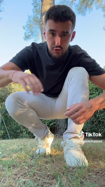 #imitation #drole #mbappe