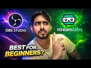 OBS vs Streamlabs – Which is Best for Beginners?