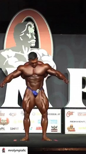 202K views · 764 reactions | Olympia History .... #motivationalmonday 212 @mrolympiallc @dereklunsford_ Posing Routine. See full video on OlympiaTV You Tube channel. @mrolympiallc @ifbb_pro_league @dansolomon_official @jake_wood_media #mrolympia #dereklunsford | Mr. Olympia LLC | Facebook