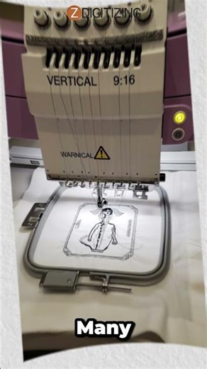 Check This Before Exporting Your Embroidery File