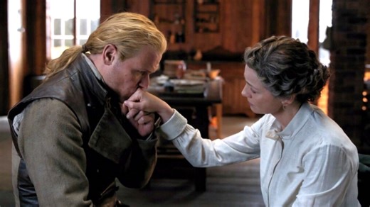 'Outlander' Season 8 Episode Titles Revealed