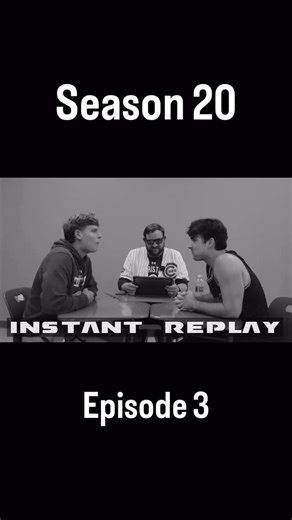 Knights Knews on Instagram: "Season 20 Episode 3 Dad Jokes with Coach B Powderpuff Recap Can you hear us headphone challenge"