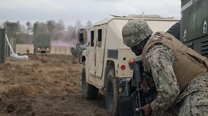 From World War II to modern warfare: The evolution, training, and multifaceted capabilities of the US Navy Seabees, highlighting their unique job