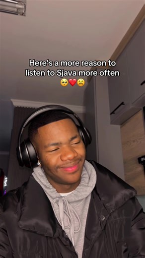 Discover the Magic of Sjava's Music