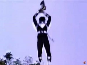 Mmpr episode 10 power rangers vs knasty knight