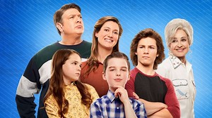 Watch Young Sheldon Season 1 full HD on Fmovies