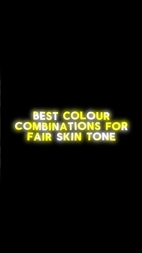 Best Color Combinations for Fair Skin Tone🔥Men’s Style Guide 2026 #mensfashion #fairskin #outfitidea
