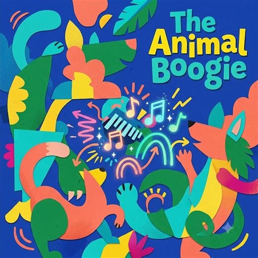 The Animal Boogie