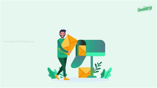 Print Checks with MICR Number Learn more: https://onlinecheckwriter.com/micr-number/ #MICRNumber #Check | Online Check Writer