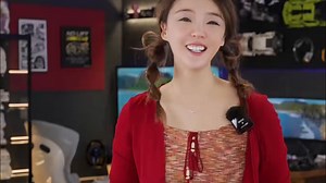 漠叔粉丝来提亲 震震害羞了