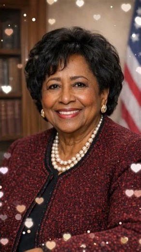 March 18th 2001 Ruth Simmons Was The First Black Woman To Become President Of Brown University 👑