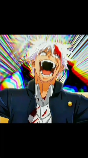 gjo edit | #shorts #anime #gojo