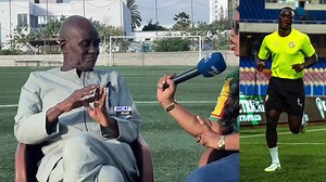 QUEL MILIEU FACE À LA RDC : « PAPE THIAW A 2 POSSIBILITÉS … » NDOFFENE FALL | SportElles