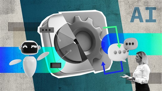 Course overview: Build AI-powered apps with Lovable - Lovable Video Tutorial | LinkedIn Learning, formerly Lynda.com