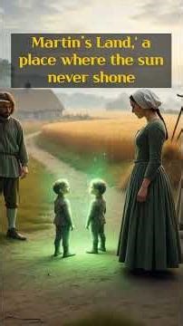 The Green Children: Reality's Most Famous Glitch