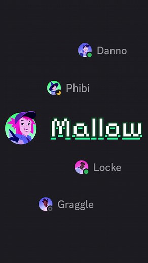 New with Nitro: Display Name Styles Create your signature look with custom fonts, effects, and color combos. Available now on desktop. Learn how to get started in the link in bio