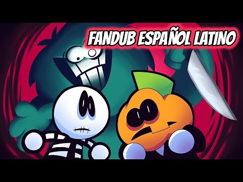 Spooky Month 4 - Deadly Smiles (Sonrisas Siniestras) - Fandub Español Latino [NO OFICIAL]