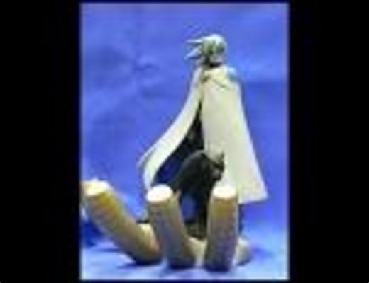 ビッグ・ファイアの出現