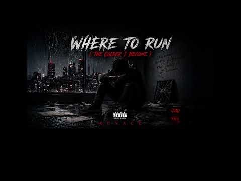 Denace – Where to Run (The Colder I Become) REMIX Ft. Alyna Rae #denace #eminem #remix