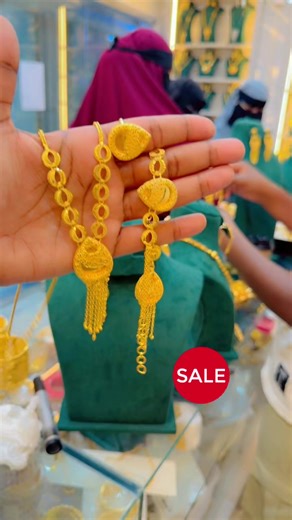 Explore City Jewellery in Muqdisho