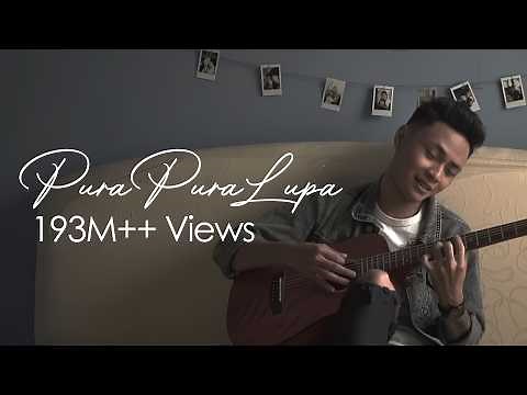 Mahen - Pura Pura Lupa (Official Music Video)