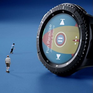 2.2M views | Samsung Global on Reels | Facebook