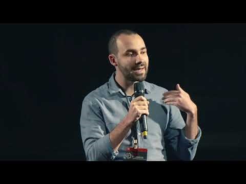 Por que proteção de dados pessoais importa? | Bruno Bioni | TEDxPinheiros