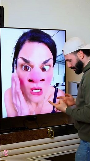 🤣🤣#fyp #foryou #scared #funnyvideos #fail #funnyprank #failures