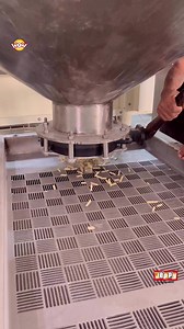 Ready to Fry Fryums Factory | Foodies Fab