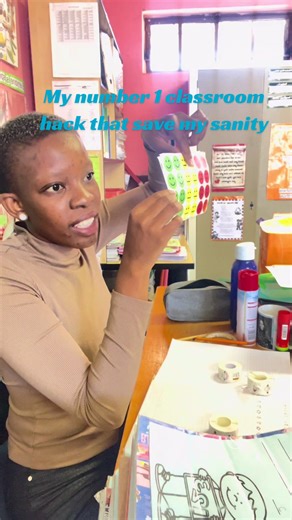 Effective Classroom Hack for Quieting Students