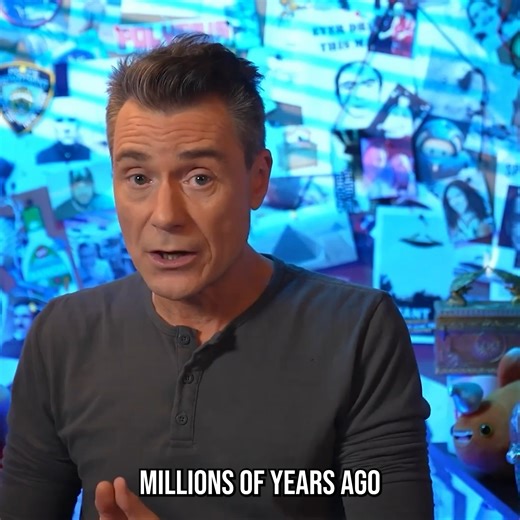 The Dark Secret Frozen in Time! | The Why Files