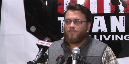 Vermont state senator’s resignation still out for delivery