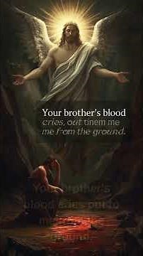 👹 The Demon of Envy — Leviathan | Cain & Abel’s Tragic Story