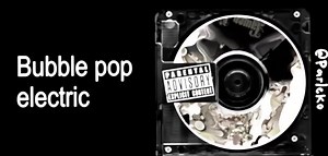 Bubble Pop Electric - Gwen Stefani #lyrics #nightcore #fyp #song #music #bubblepopelectric