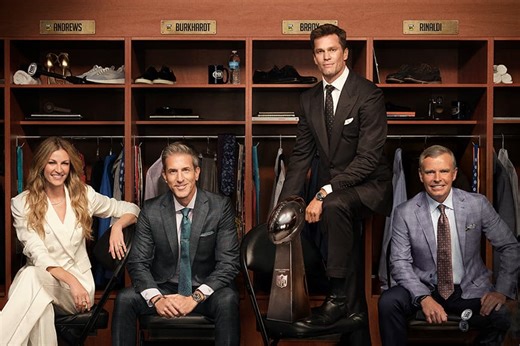 Who is on commentary for the Super Bowl - and how you know them