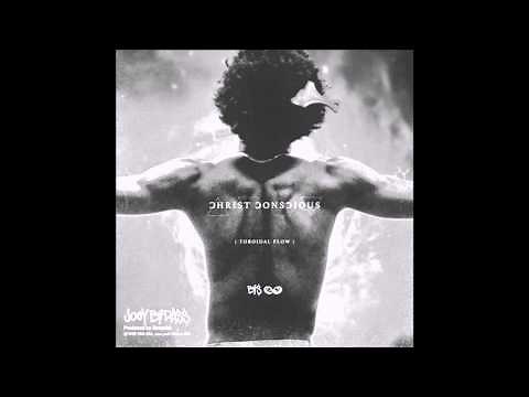 Joey Bada$$ - Christ Conscious Instrumental
