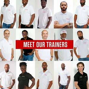 Through their expert guidance, these Canon trainers are empowering aspiring photographers to capture moments that transcend time, one click at a time 📷🌟​ Learn more: https://canon.sm/46zVZst Grâce à leurs conseils d'experts, ces formateurs Canon donnent aux photographes en herbe les moyens de capturer des moments qui transcendent le temps, un clic à la fois 📷🌟​ ​#CanonCNA #CanonCNAfrica | Canon Central & North Africa