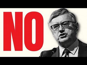 I VOTE NO - Alessandro Barbero on the Justice Referendum 22/23 March