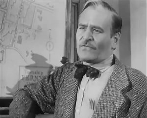 Unforgotten Crime (1942) CRIME COMEDY