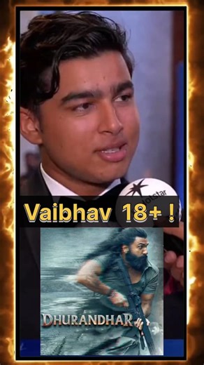 Vaibhav 18 sal Ka Ho Gaya ? vaibhav DHURANDAR Jabaab 😮#vaibhav batting#ipl