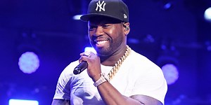 Official Audio for 50 Cent’s New ‘FORCE’ Theme Has Arrived: “Power Powder Respect”