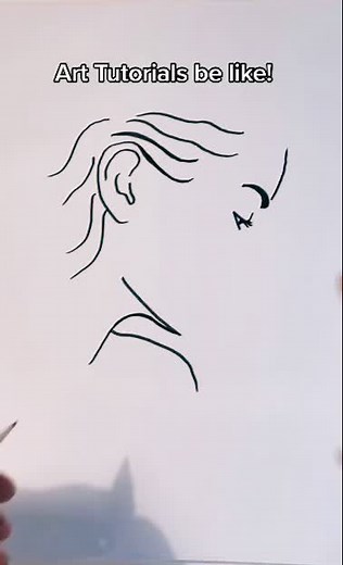 Art Tutorials: Creative Artist Lover Tutorial Compilation