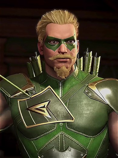 Heartbreaking Quotes from DC Characters | Injustice 2