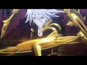 Karna Negai - Fate Apocrypha Episode 15