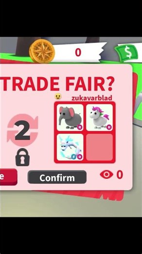 200 ROBUX GIVEAWAY + HUGE UPGRADE! (Day 6) 🤑👑 #shorts #adoptme